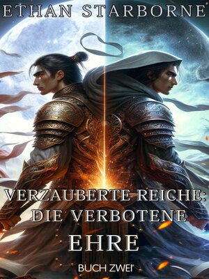cover image of Verzauberte Reiche